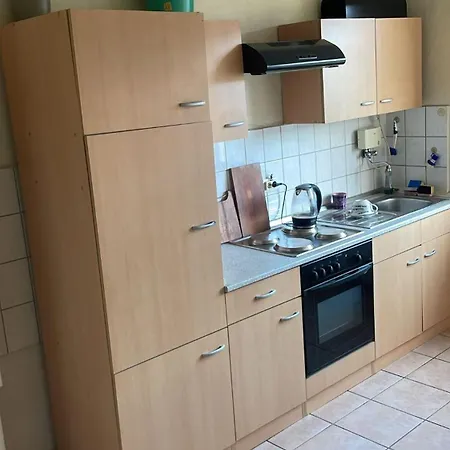 Apartman Mad Rent