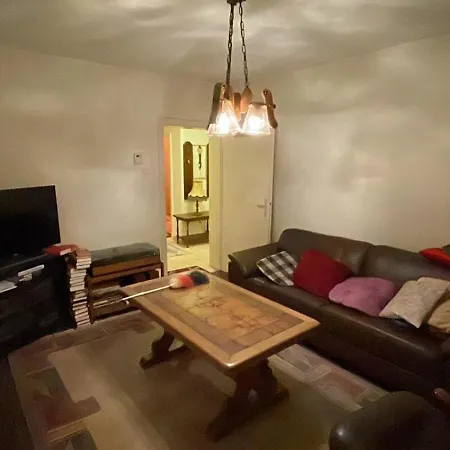 Mad Rent Apartman