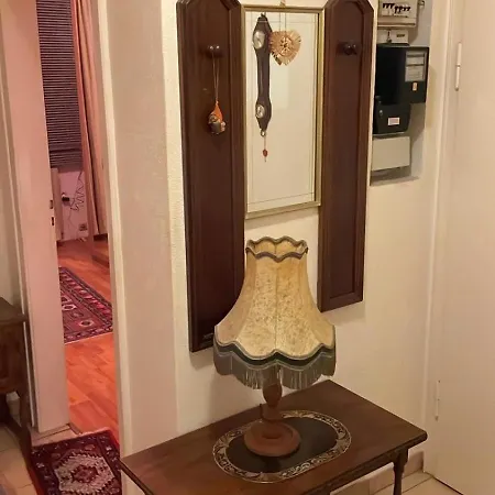 Apartman Mad Rent *