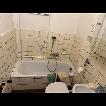 Apartman Mad Rent